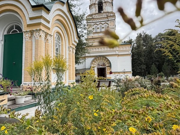 Память старой Перми: люди, легенды и надгробия Егошихинского некрополя - фото 4