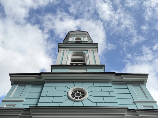Память старой Перми: люди, легенды и надгробия Егошихинского некрополя - фото 2