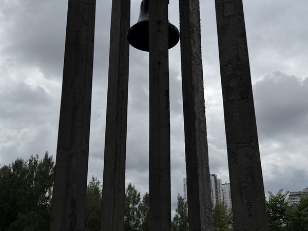 Память старой Перми: люди, легенды и надгробия Егошихинского некрополя - фото 1