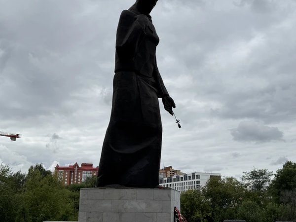 Память старой Перми: люди, легенды и надгробия Егошихинского некрополя - фото 3