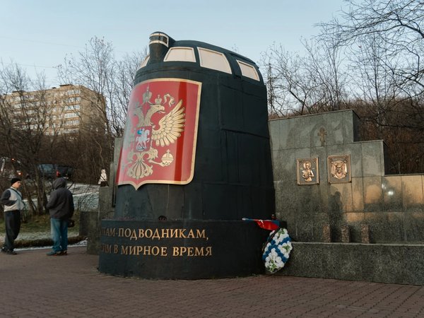 Мурманск и Кола: два города Кольского залива - фото 2