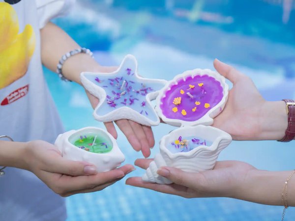 День на природе: вьетнамская кухня, wellness-традиции и творчество - фото 2