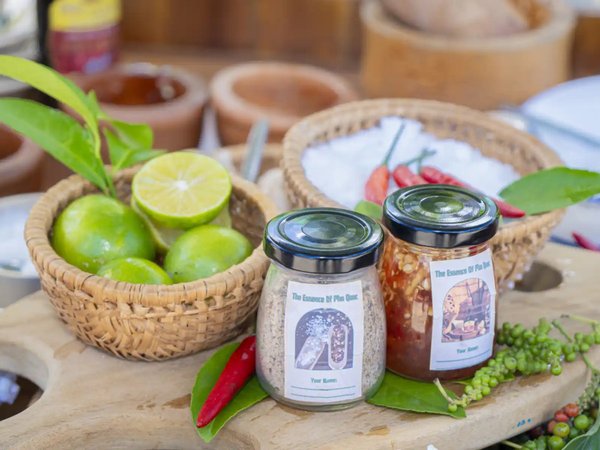 Погружение в Фукуок: ремёсла, морепродукты, каякинг и поиск жемчуга - фото 3