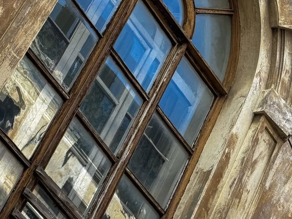 Петербургская душа самарских дворов - фото 4