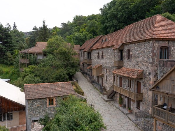 Северная Армения: Севан, Дилижан и дегустация в Иджеване - фото 4