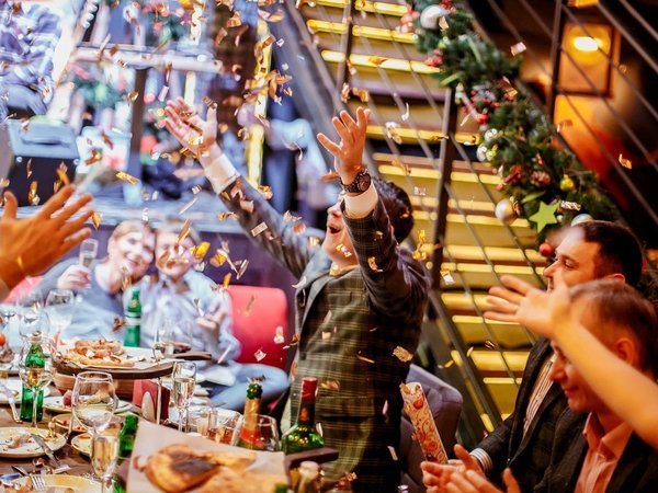 Со вкусом Грузии: новогодние гастроканикулы с поездкой к снежным склонам - фото 4