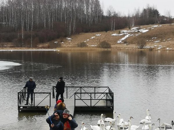 Самое главное в Изборске — с журналистом-дауншифтером - фото 3