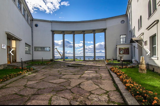 Фото экскурсии - Путешествие на авто в Выборг: «Лакомый кусочек» с опытным гидом - 12