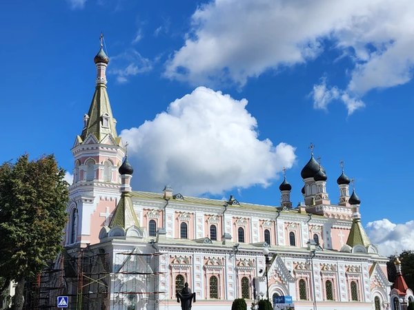 Трансфер из Минска в Гродно через Лидский замок и обратно - фото 4
