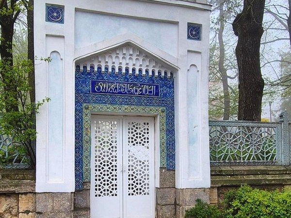 Железноводск в деталях: источники, дворцы и парки - фото 3