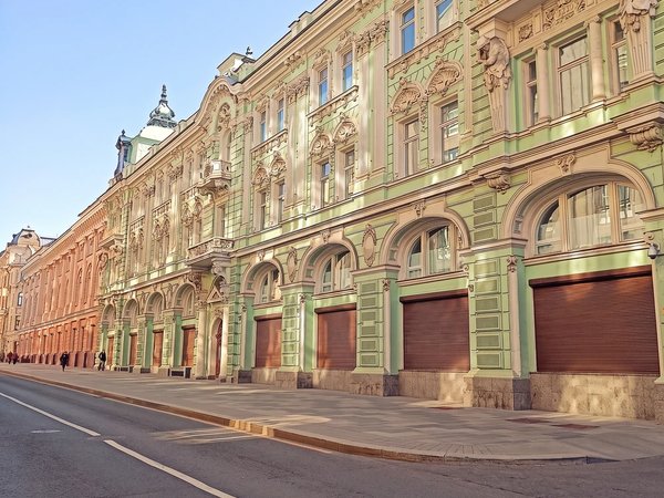 Тайна купеческой Москвы: детективный квест по Китай-городу (без гида) - фото 4