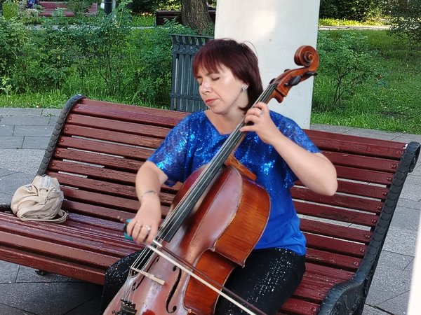 Музыкальное сердце Екатеринбурга - фото 2