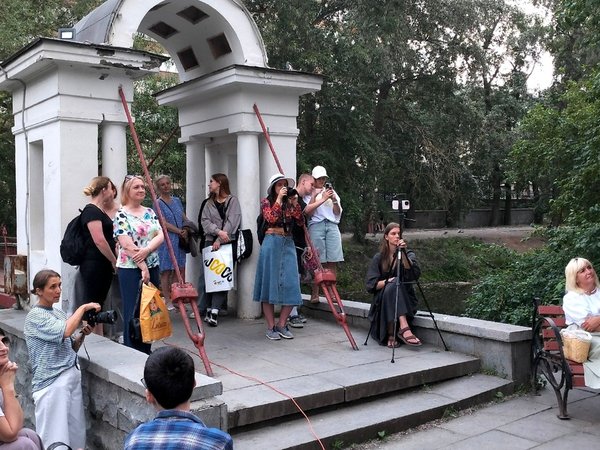 Музыкальное сердце Екатеринбурга - фото 4