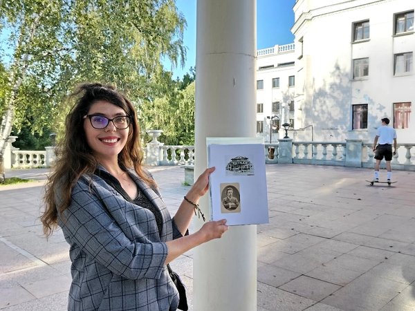 Музыкальное сердце Екатеринбурга - фото 1