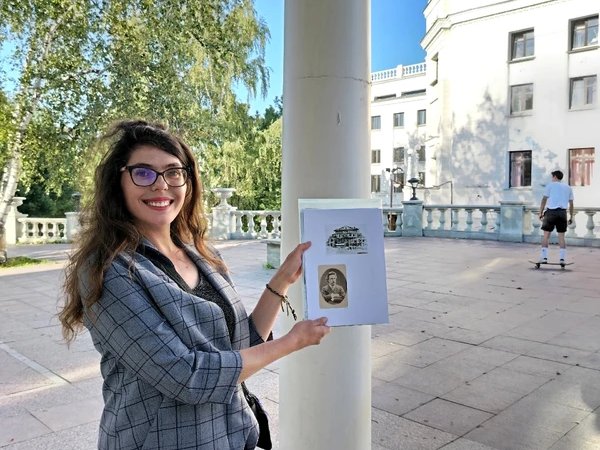 Музыкальное сердце Екатеринбурга