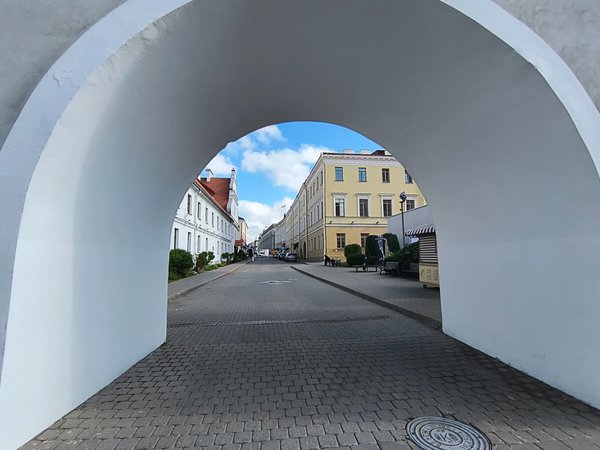 Минск — город конфессий - фото 2