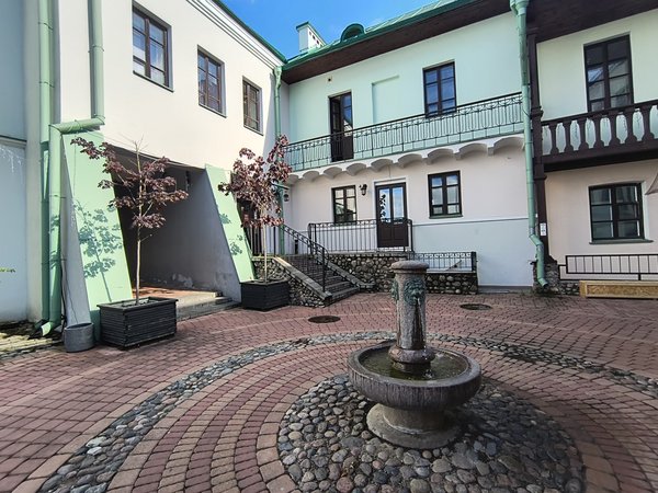 Минск — город конфессий - фото 3