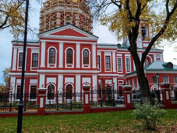 Ворота Русского Севера: прогулка по Кирову - фото 3