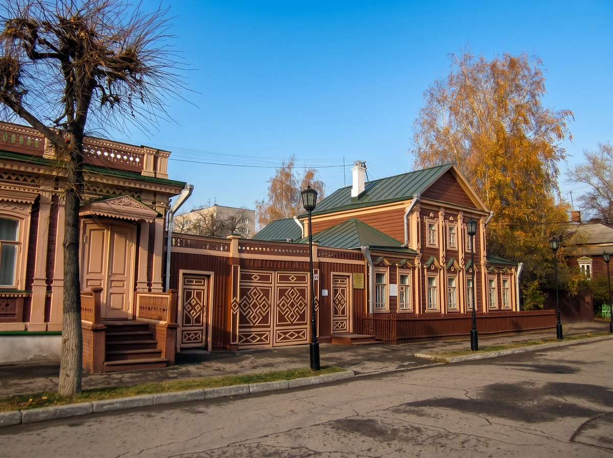 Квест-экскурсия «Город под чужим именем» (без гида) - фото 4