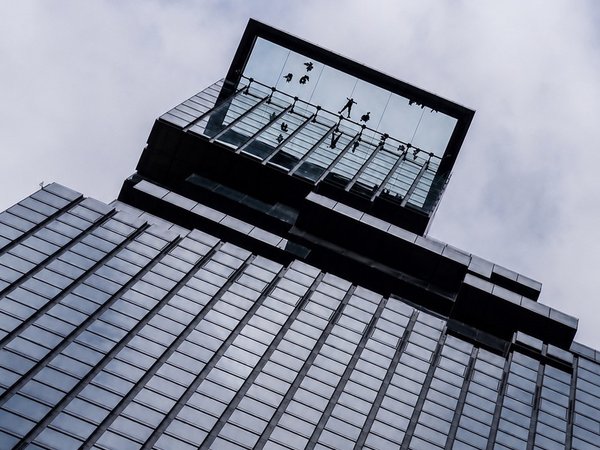 Бангкок вечером: храмы, небоскрёбы и круиз по Чао Прайе — из Паттайи - фото 4