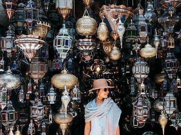 Восточный торг: шопинг с русскоговорящим гидом - фото 1