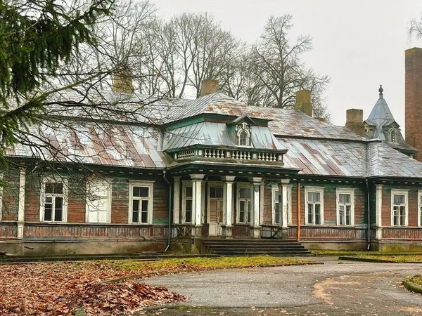 Трансфер-экскурсия из Бреста в Гродно - фото 3
