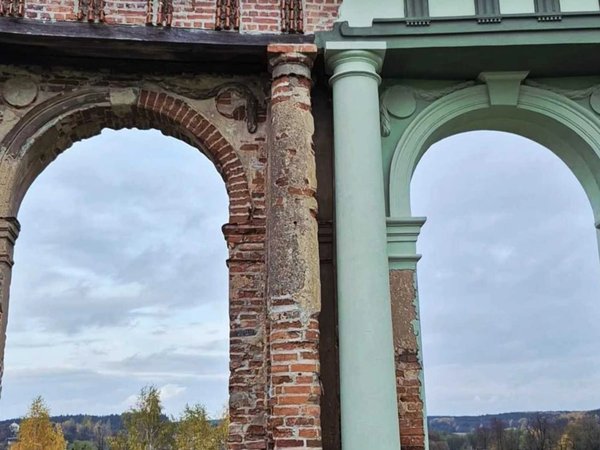 Трансфер-экскурсия из Бреста в Гродно - фото 4