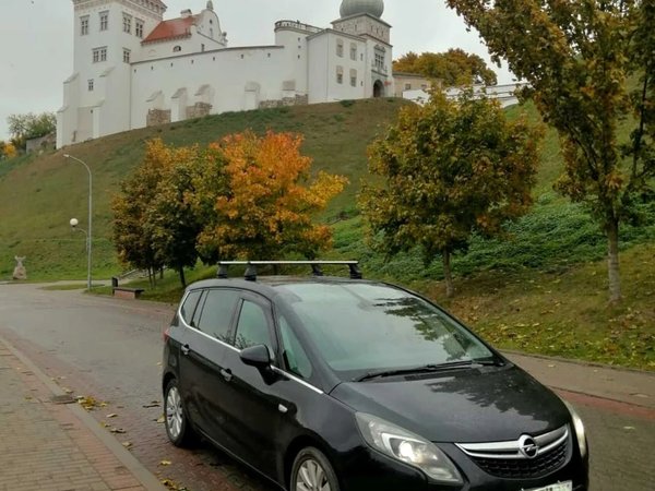 Трансфер-экскурсия из Бреста в Гродно - фото 2