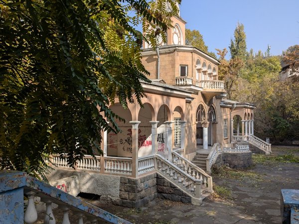 Трансфер из аэропорта или обратно с обзорной экскурсией по Еревану - фото 3