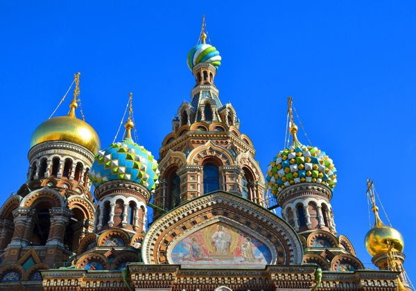 Самостоятельная экскурсия "Большая прогулка по Легендам Санкт-Петербурга" - фото 2