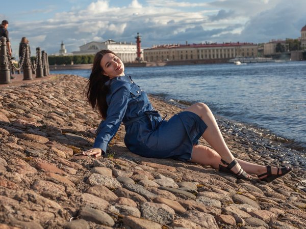 Фотопрогулка по Петроградской стороне в мини-группе - фото 3