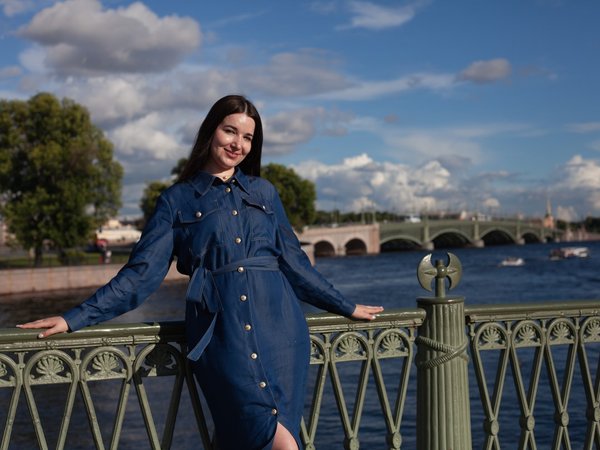 Фотопрогулка по Петроградской стороне в мини-группе - фото 4
