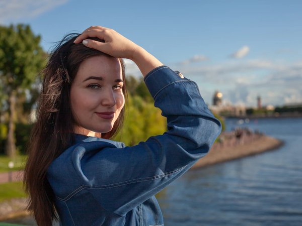 Фотопрогулка по Петроградской стороне в мини-группе - фото 1