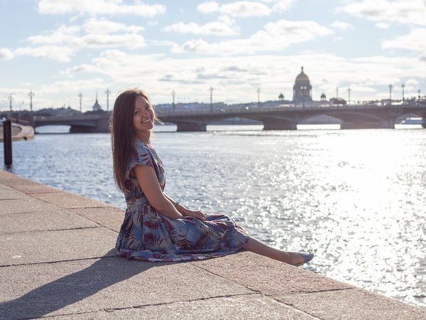 Фотопрогулка по Васильевскому острову в мини-группе - фото 3