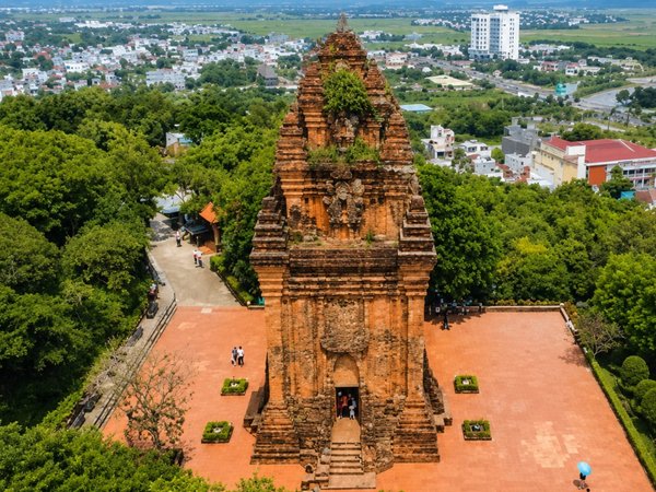 Другой Вьетнам: путешествие из Камрани в Фуйен (всё включено) - фото 3