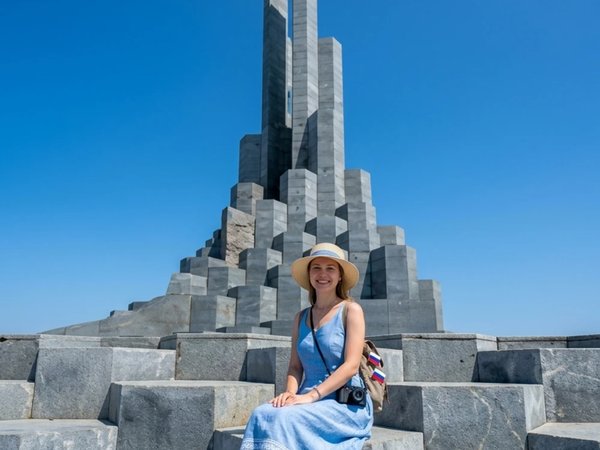 Другой Вьетнам: путешествие из Камрани в Фуйен (всё включено) - фото 4