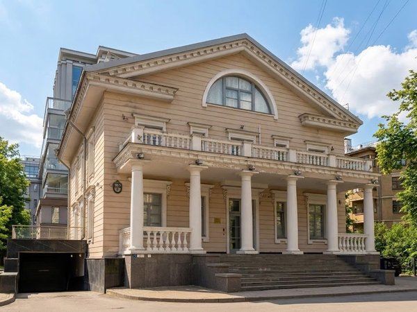 Квест-экскурсия в вашем смартфоне: «Петроградка OneLove. Каменноостровский» - фото 4
