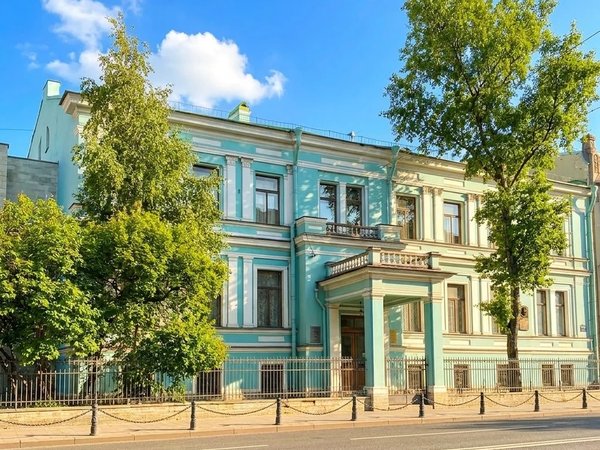 Квест-экскурсия в вашем смартфоне: «Петроградка OneLove. Каменноостровский» - фото 2
