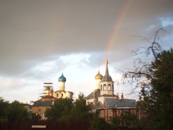 Ростов Великий за полтора часа: увидеть главное и узнать город - фото 1