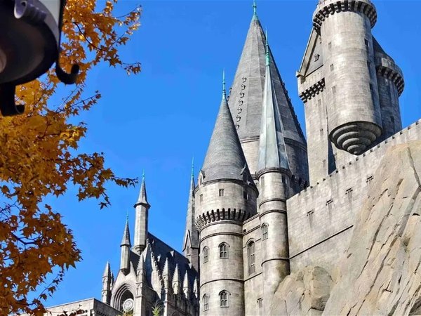 Universal Beijing Resort: билет и индивидуальный трансфер