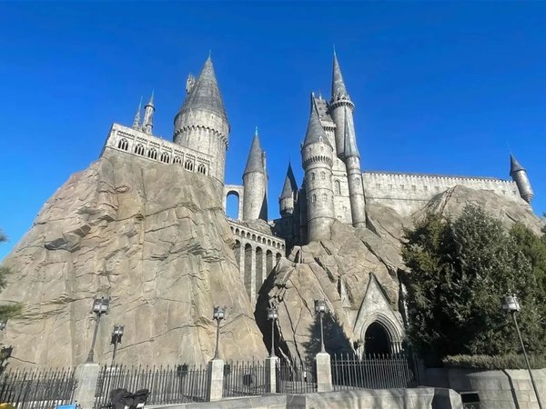 Взрослый билет в Universal Beijing Resort - фото 2