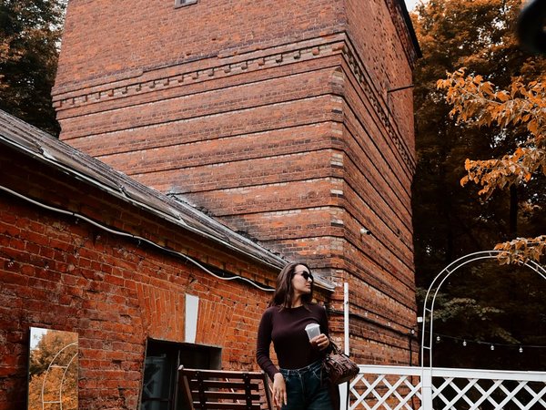 Братцево в объективе: фотопрогулка по усадьбе Москвы - фото 2