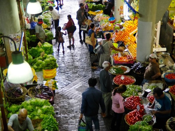 Вкус Маврикия: Порт-Луи, рынок и секреты местной кухни - фото 2
