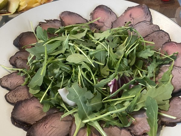 Кулинарный мастер-класс «Стейки и мясные деликатесы» (из Изборска) - фото 3