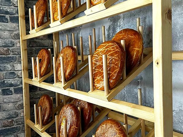 Ереван: пять эпох, пять вкусов — от Конда до наших дней - фото 4