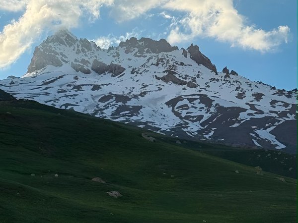 2-дневное путешествие в самое высокогорное село Европы - фото 2