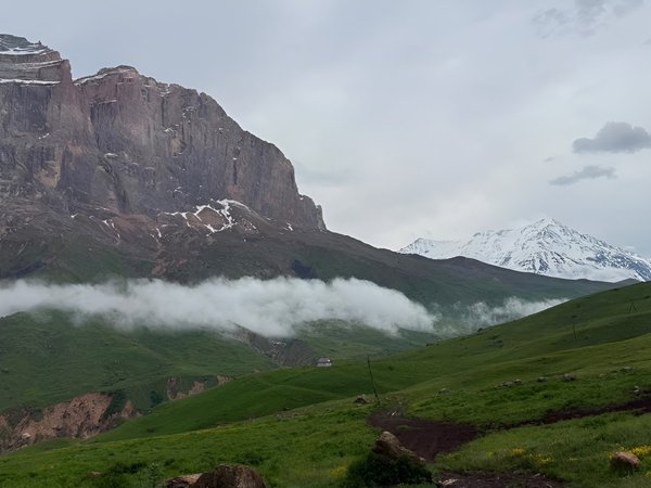 2-дневное путешествие в самое высокогорное село Европы - фото 3