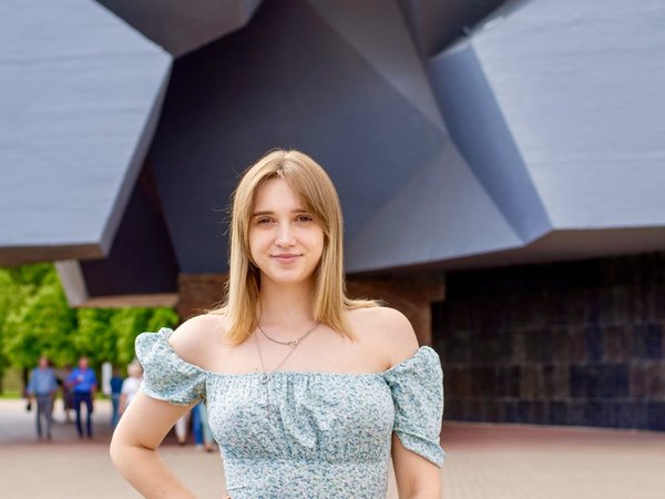 Брестская крепость на память: прогулка с фотографом - фото 2