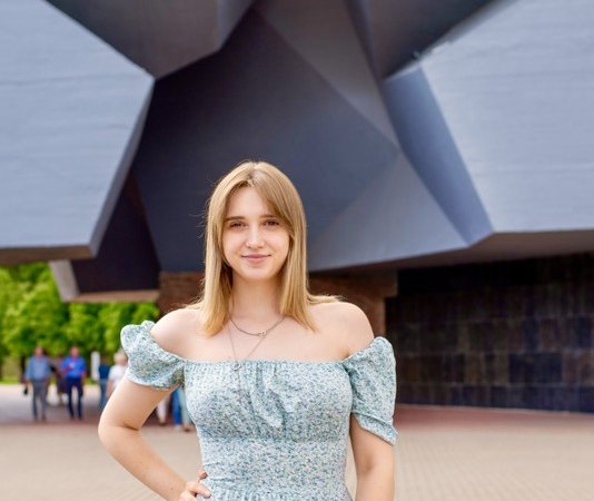 Брестская крепость на память: прогулка с фотографом