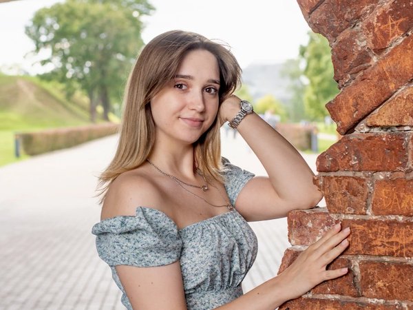 Брестская крепость на память: прогулка с фотографом - фото 4